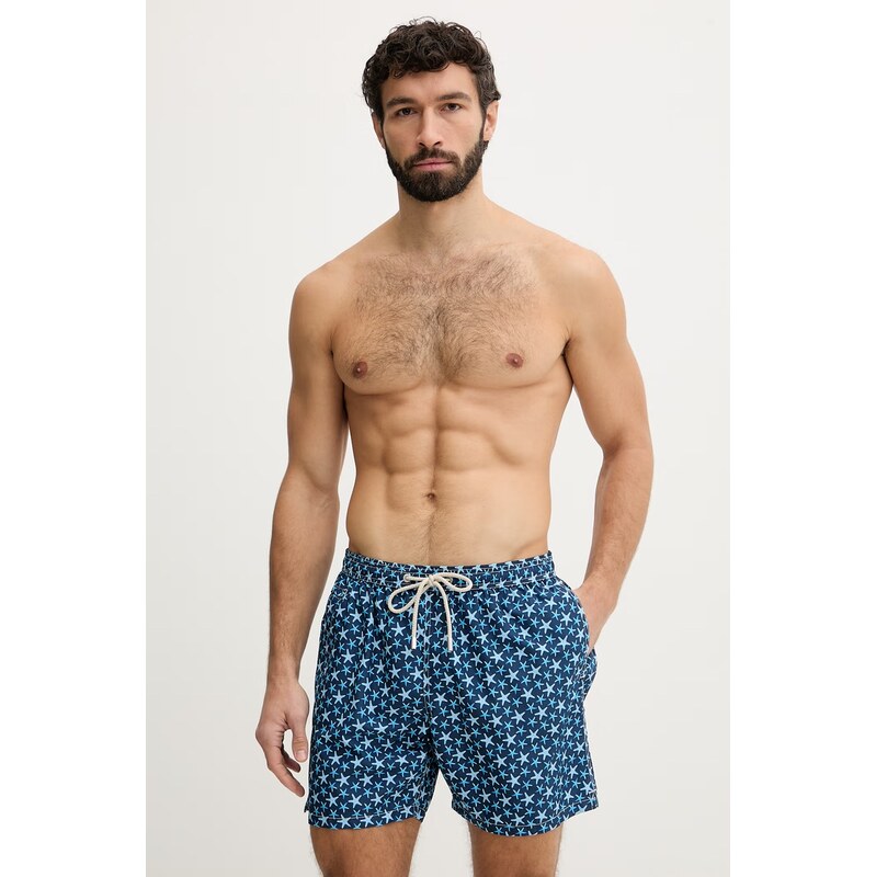 Plavkové šortky MC2 Saint Barth 67702768