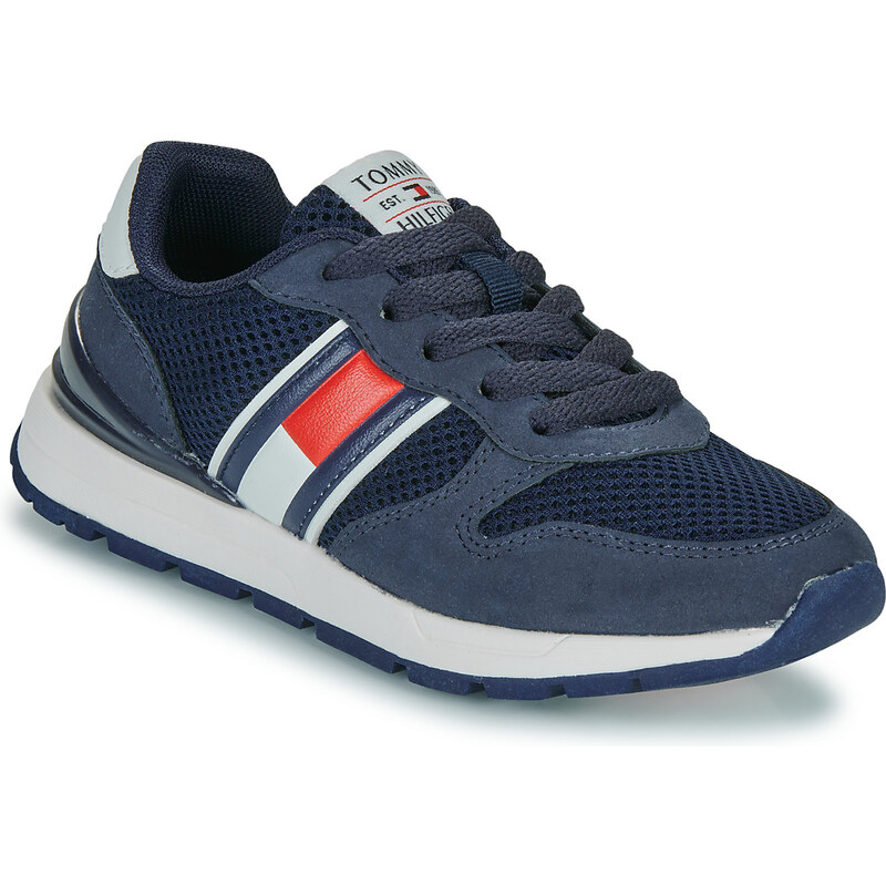 Tommy Hilfiger Nízke tenisky JAN Tommy Hilfiger 67702796