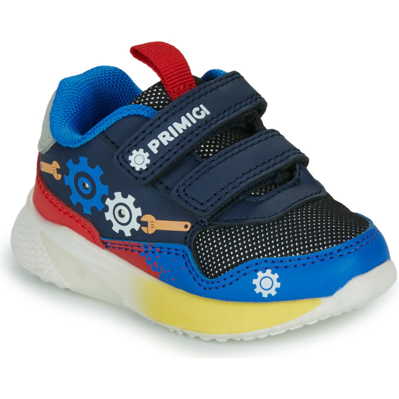 Primigi Nízke tenisky BABY INFINI LIGHT Primigi 67702806