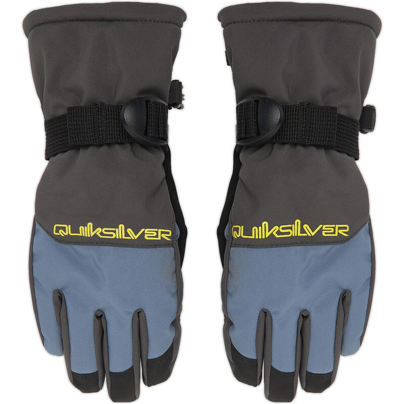 Lyžiarske rukavice Quiksilver 67715019