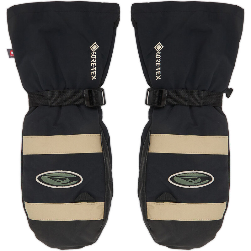 Lyžiarske rukavice Quiksilver 67715182