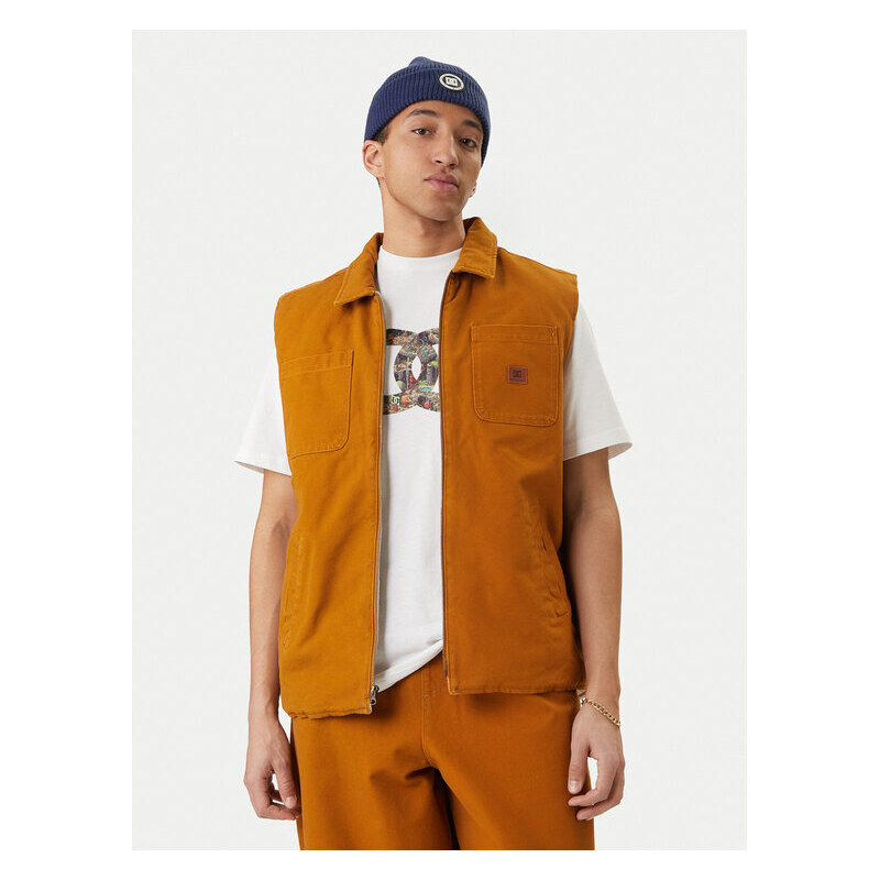 Športová vesta DC Shoes 67427658