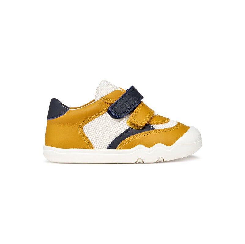 Sneakersy Geox 67702890