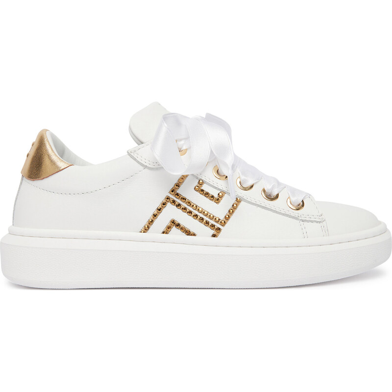 Sneakersy Elisabetta Franchi 67703479
