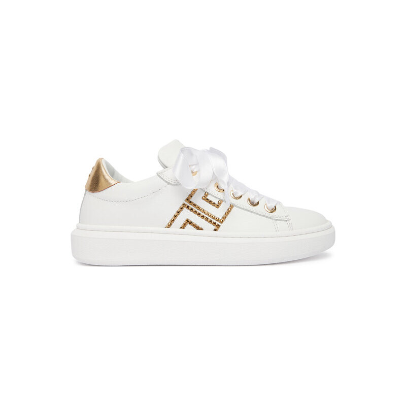 Sneakersy Elisabetta Franchi 67703747
