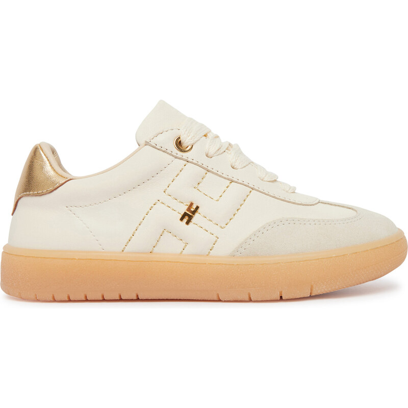 Sneakersy Elisabetta Franchi 67703480