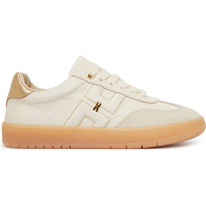 Sneakersy Elisabetta Franchi 67703581