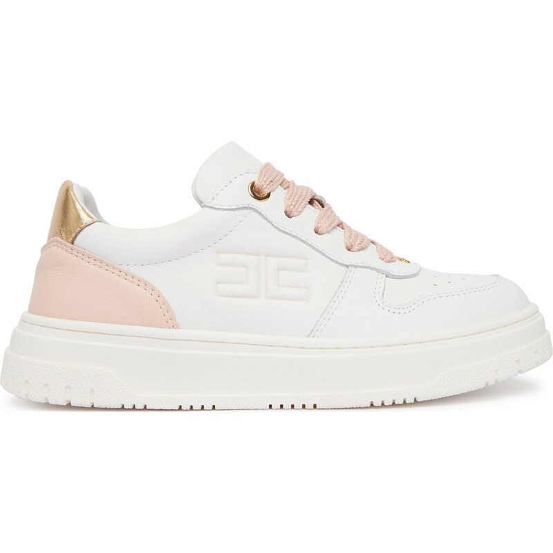 Sneakersy Elisabetta Franchi 67703478
