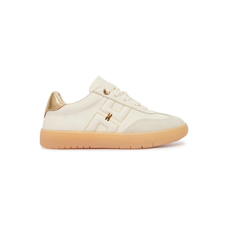 Sneakersy Elisabetta Franchi 67703749
