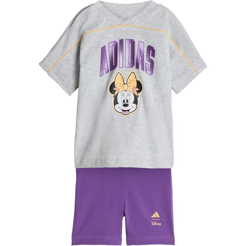 ADIDAS SPORTSWEAR Športový úbor Adidas x Disney Minnie Maus sivá 67709709