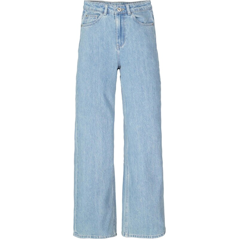 GARCIA Džínsy modrá denim 67709718