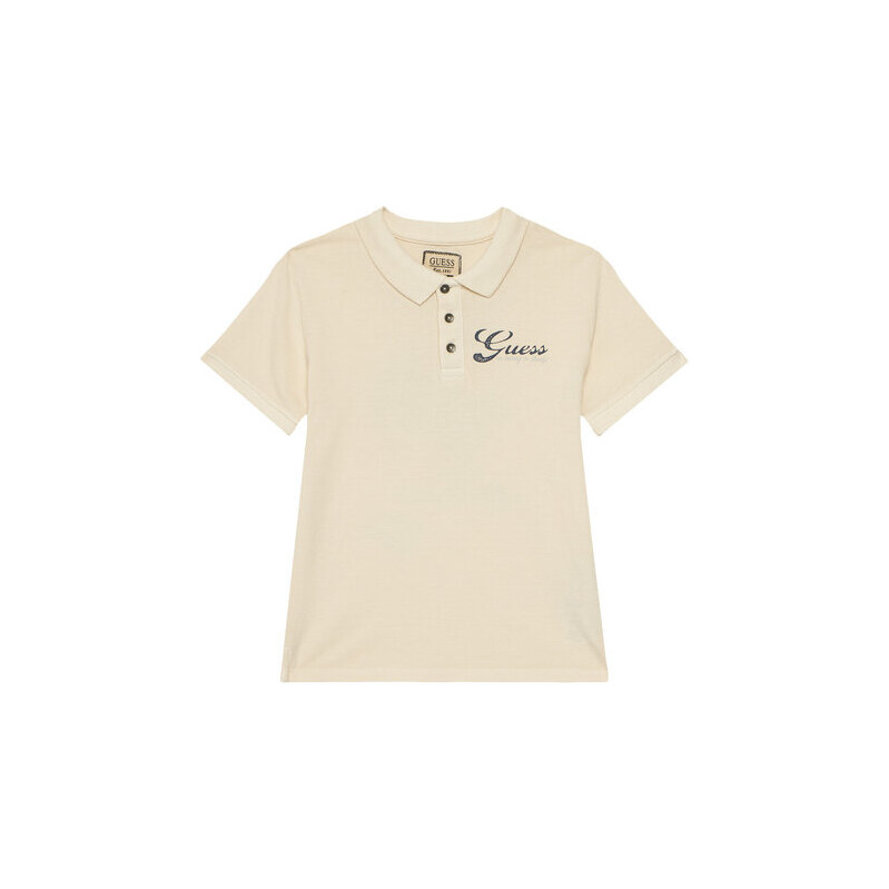 Polokošeľa Guess 67704001
