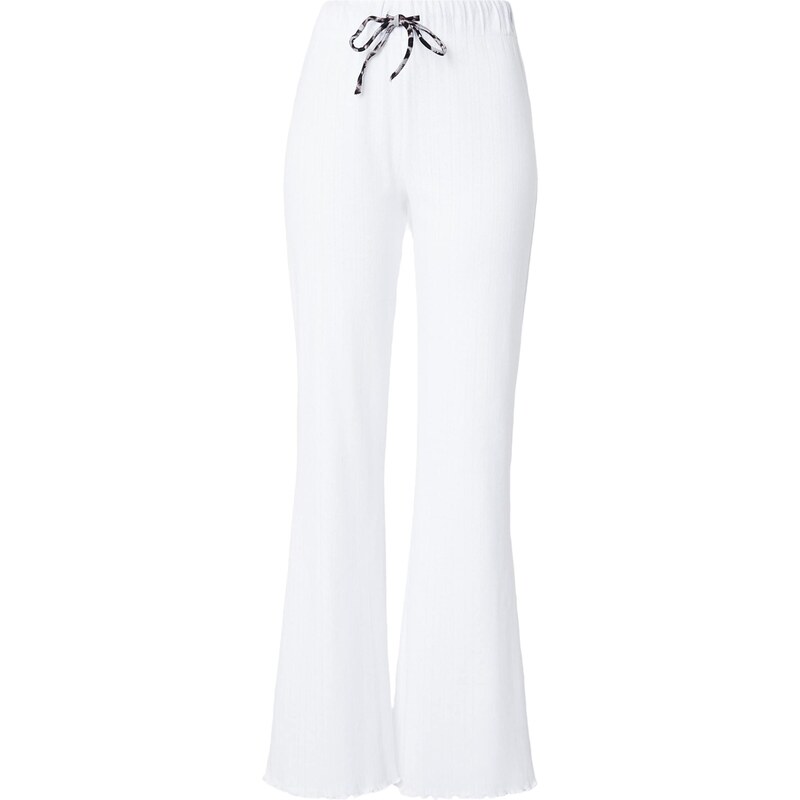 Hey Honey Nohavice biela 66052202