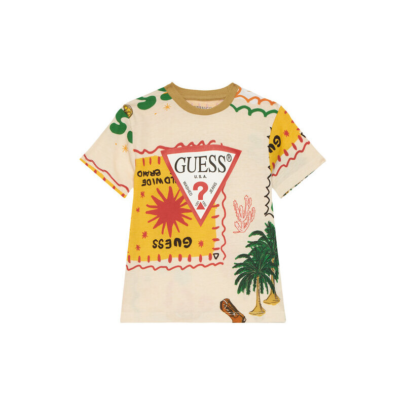 Tričko Guess 67704025