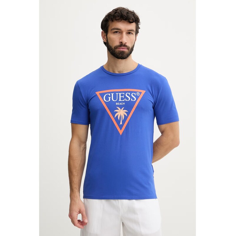 Guess tričko pánske 67704170