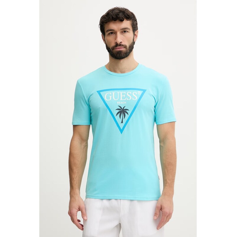 Guess tričko pánske 67704173