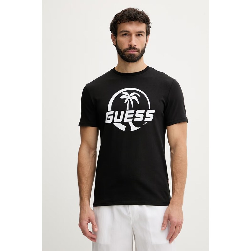 Guess pánsky bavlnený 67704180