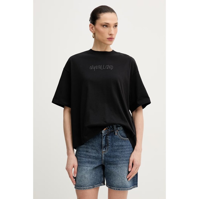 Armani Exchange dámske bavlnené 67704181