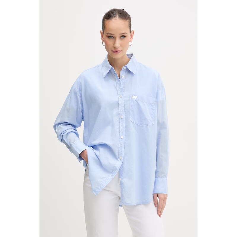 Guess Jeans košeľa dámska bavlnená 67704183