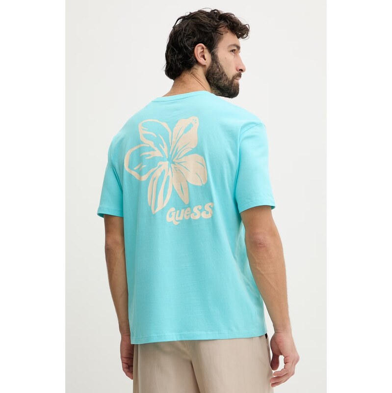 Guess pánsky bavlnený 67704190