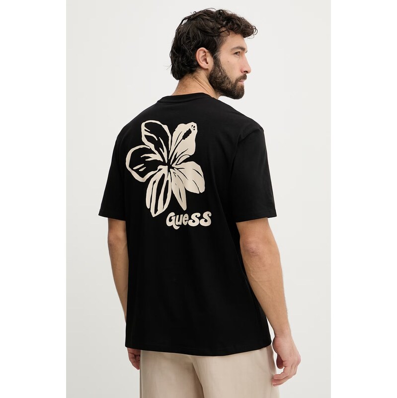 Guess pánsky bavlnený 67704189