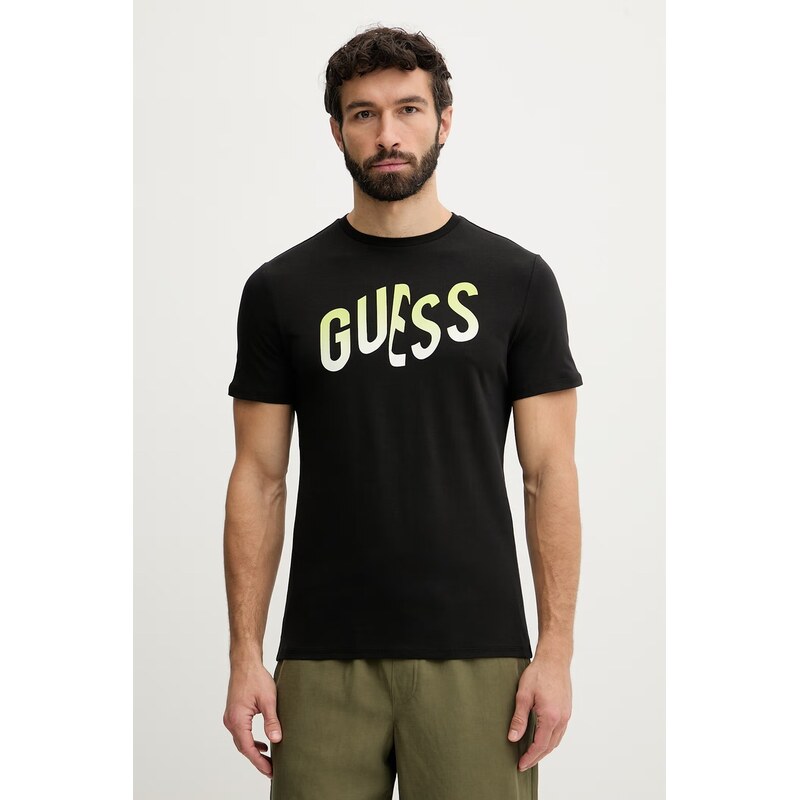 Guess pánske bavlnené 67704199