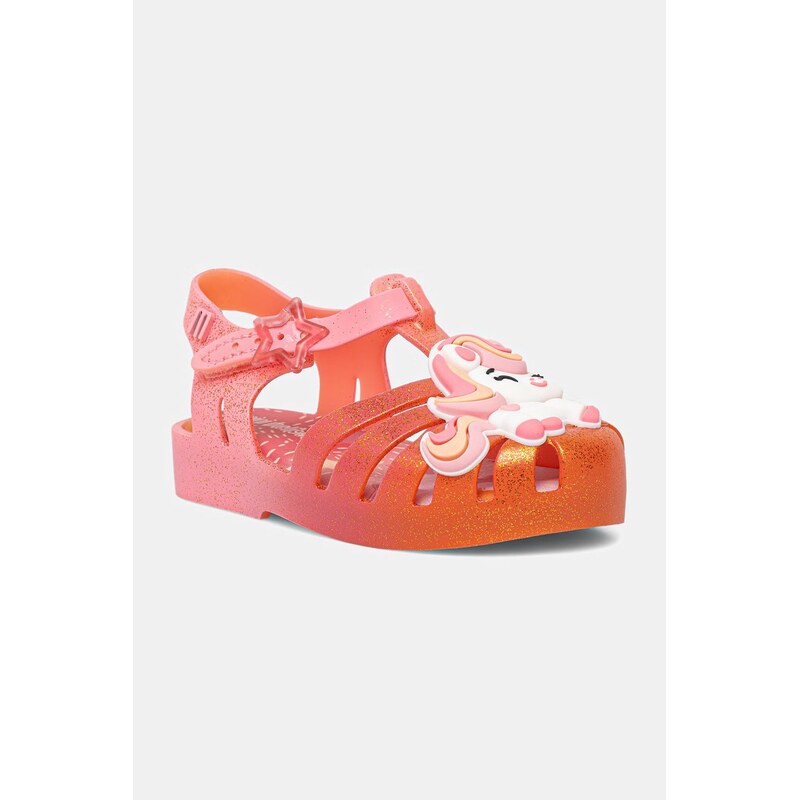 Melissa sandále detské POSSESSION UNI BB 67704211