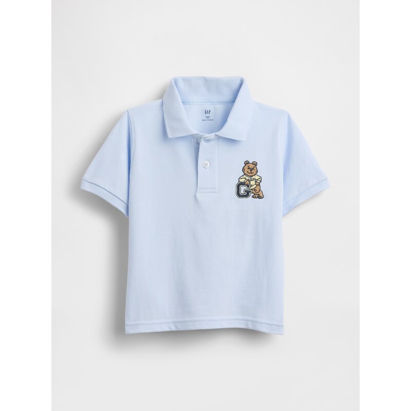 GAP Detské polo tričko - chlapci 67780100