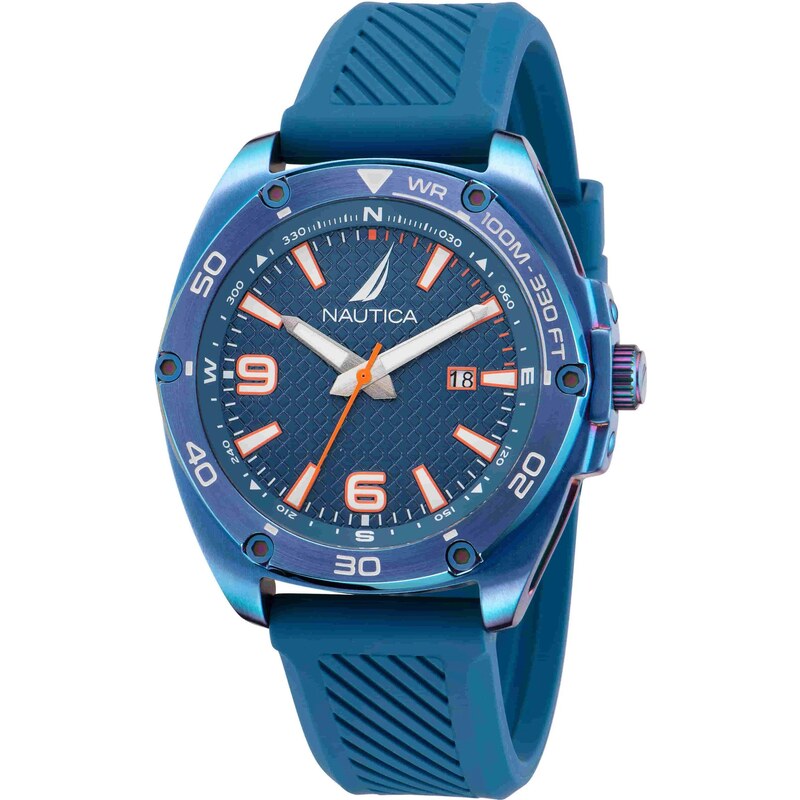PÁNSKE HODINKY NAUTICA NAPTCF201 (44MM) 67707110
