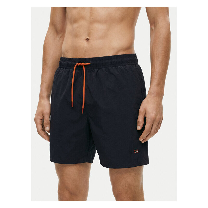 Plavecké šortky Napapijri 67709647