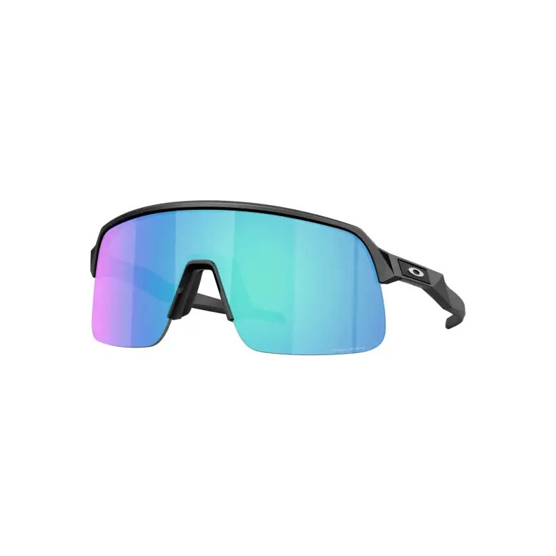 E-shop Oakley Sutro Lite S okuliare Matte Black/Prizm Sapphire