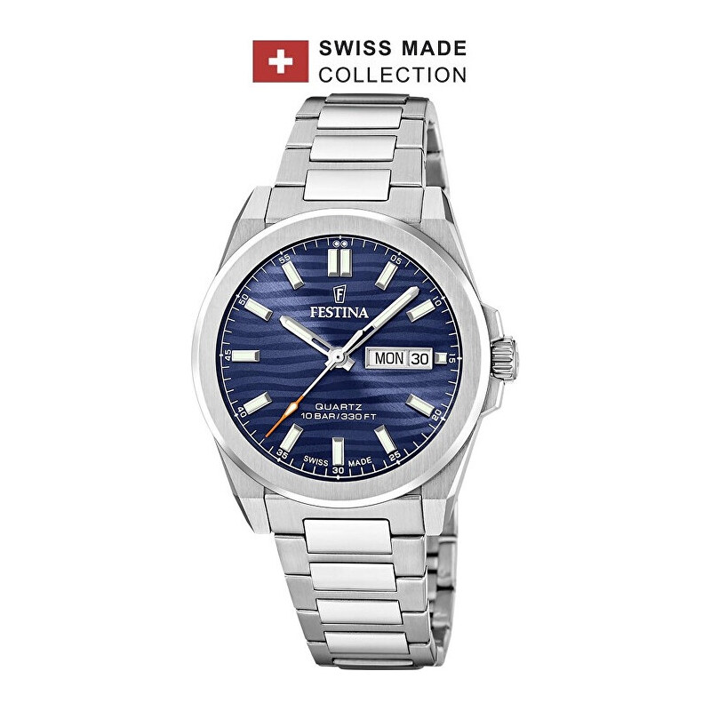 Festina Swiss Made 20073/2 66589714