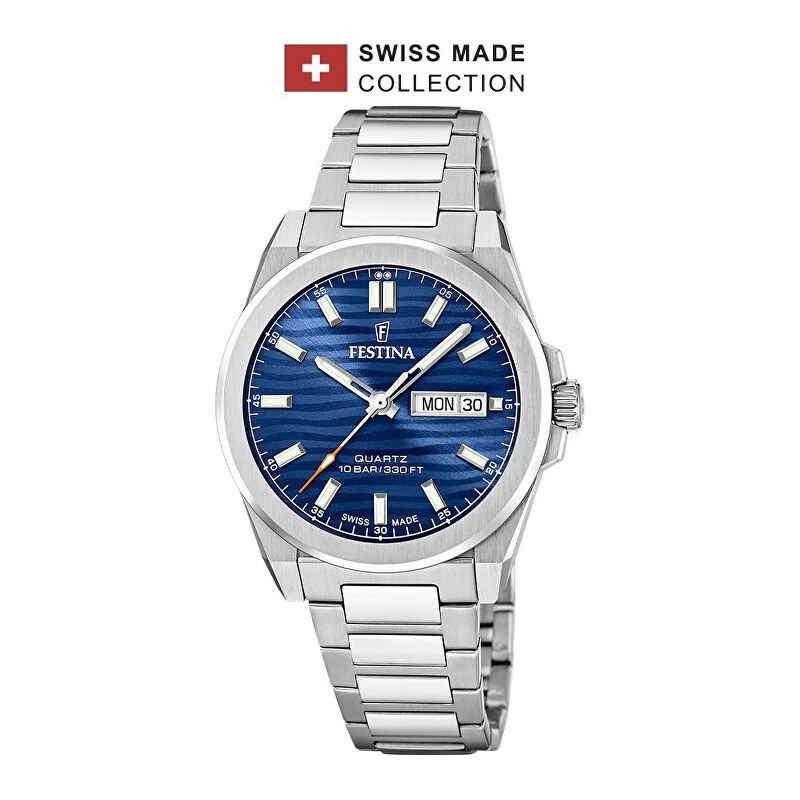 Festina Swiss Made 20073/3 66582580