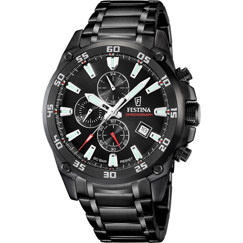 Festina Timeless Chronograph 20735/3 67710854