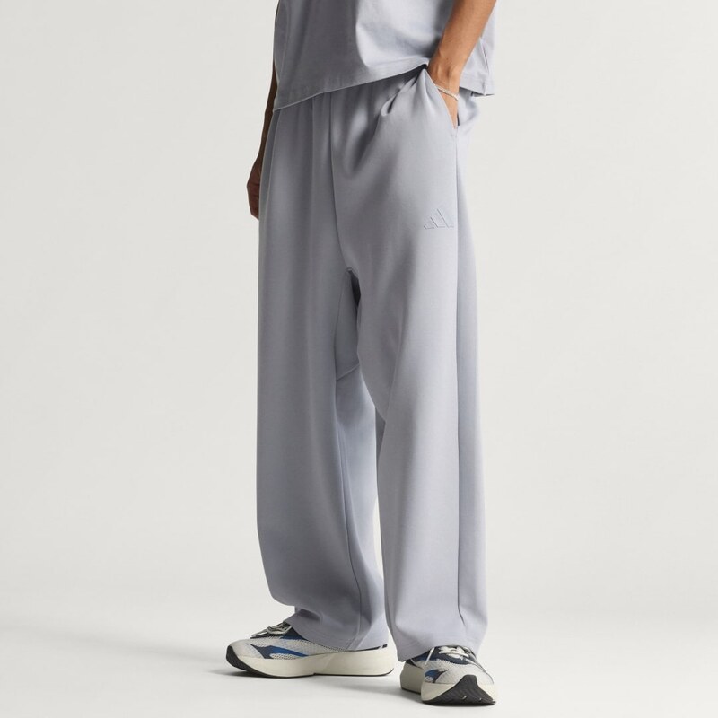 Adidas Nohavice Soft Lux Straight Leg Pants 67711963