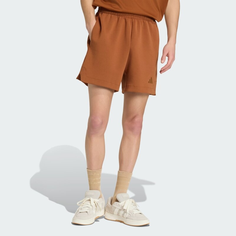 Adidas ŠORTKY SOFT LUX SHORTS 67711965