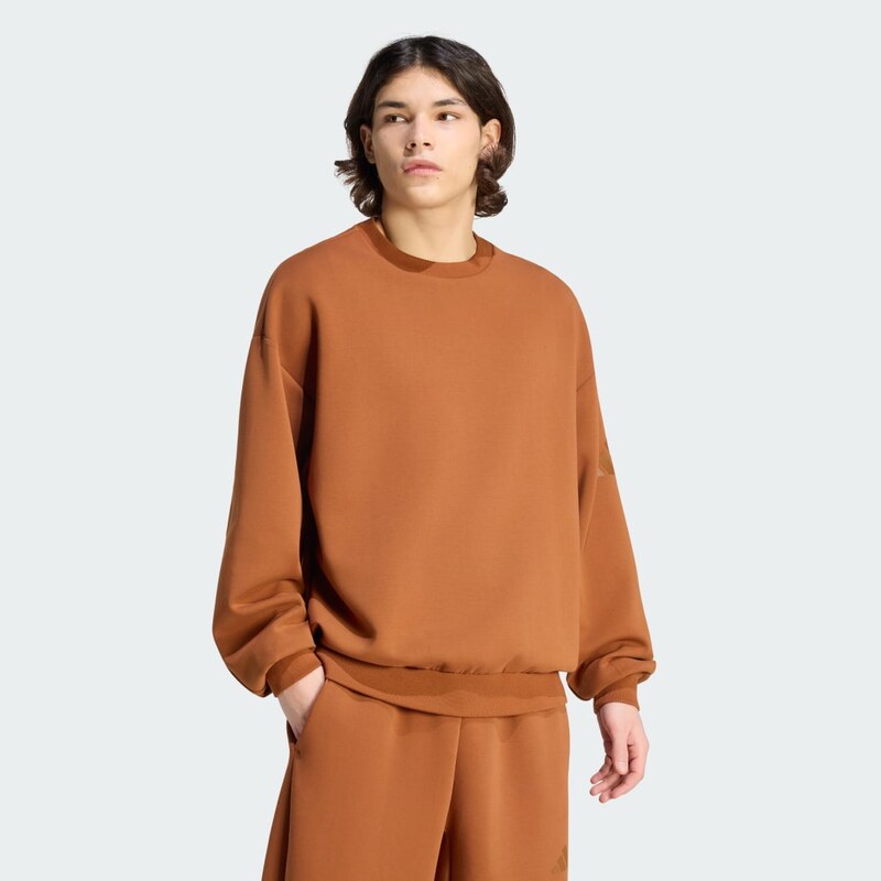 Adidas MIKINA SOFT LUX 67711966