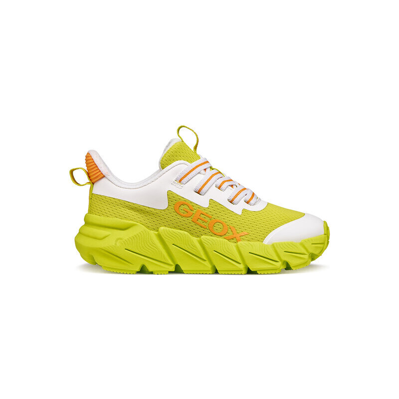 Sneakersy Geox 67702924