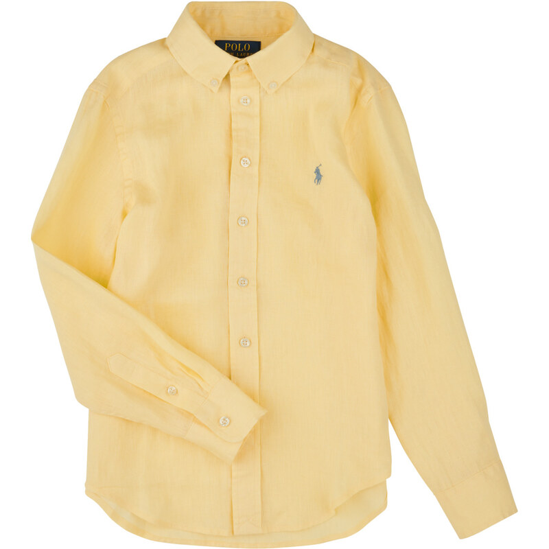 Polo Ralph Lauren Košele s dlhým rukávom CLBDPPC-SHIRTS-SPORT SHIRT 67714210