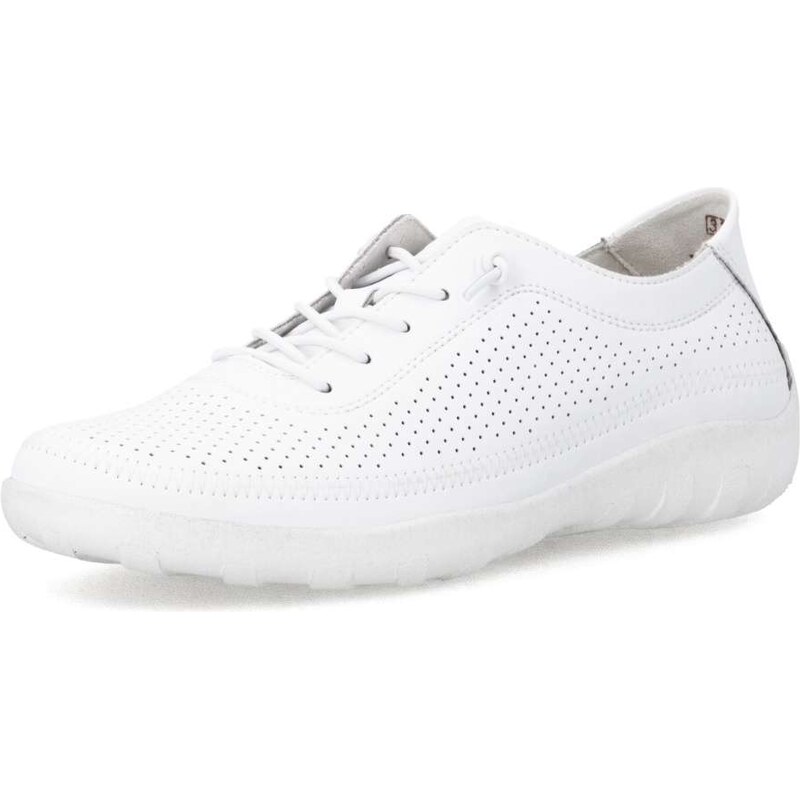 RIEKER Dámske tenisky REMONTE R3521-80 biela S6 67712223