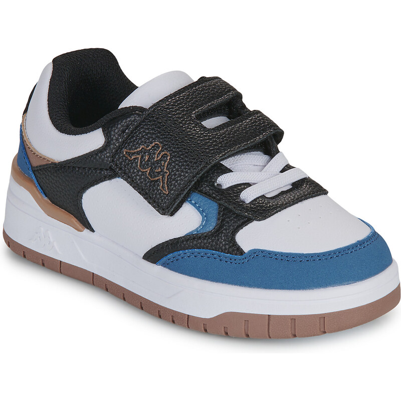 Kappa Nízke tenisky LOGO MANIS 2.0 EV KID Kappa 67714245