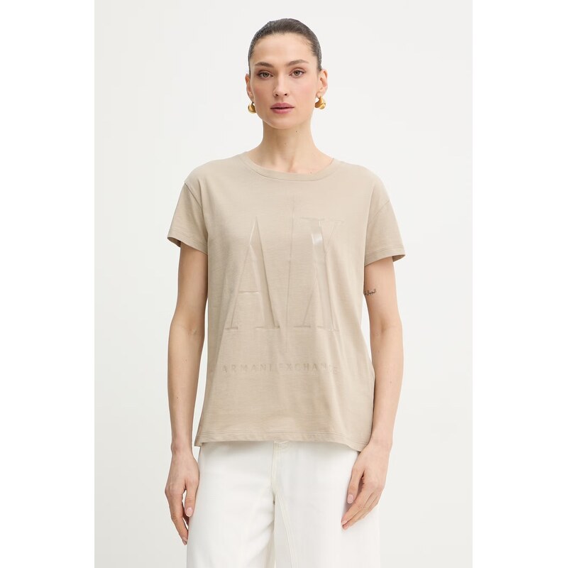 Tričko Armani Exchange 67712242