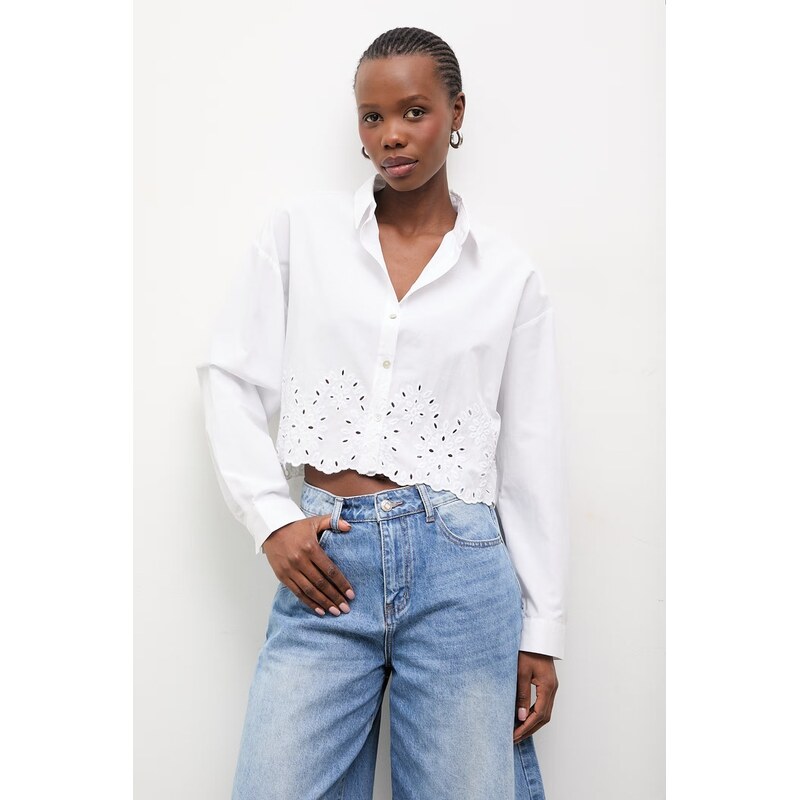 Košeľa Answear.LAB 63089237