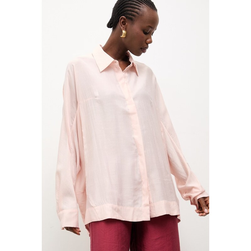 Košeľa Answear.LAB 63761407