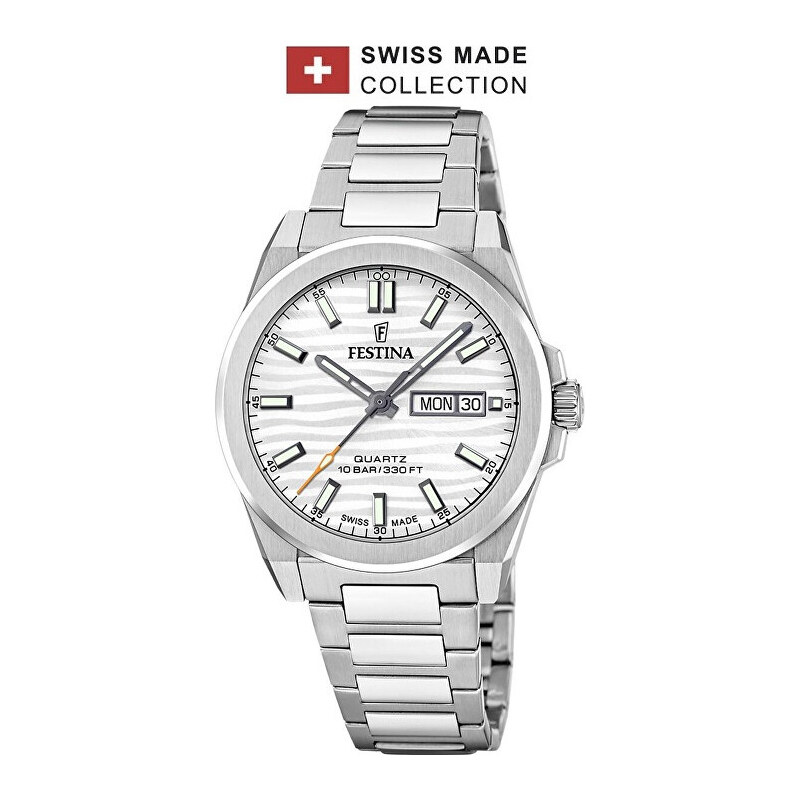 Festina Swiss Made 20073/1 66580540