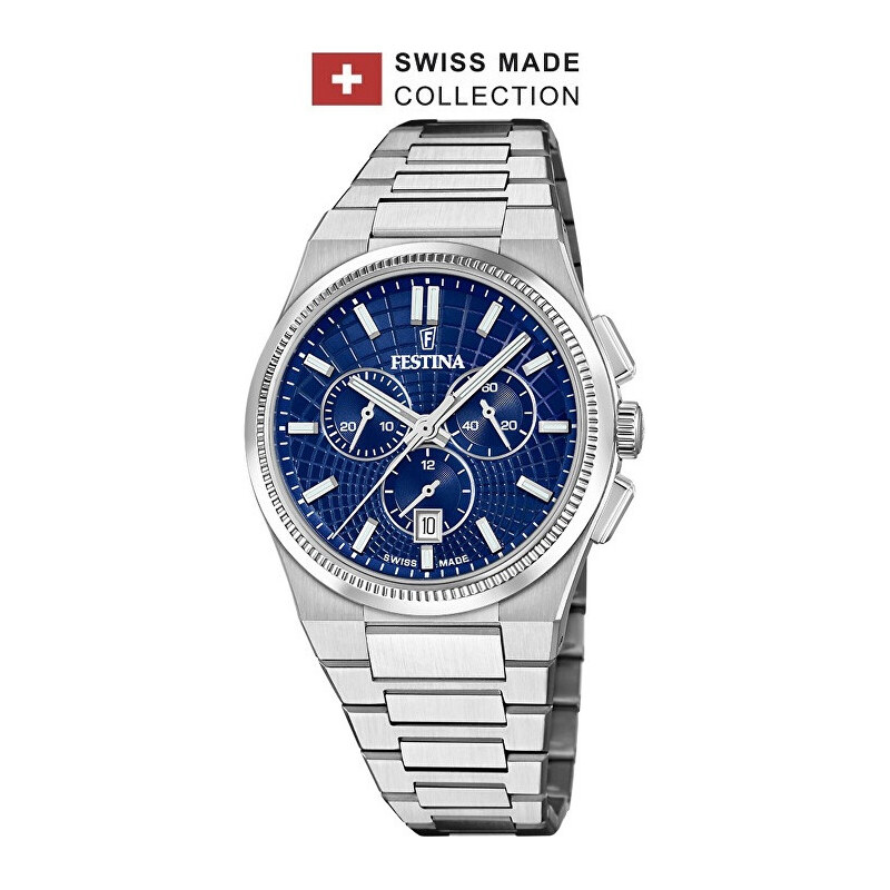 Festina Swiss Made 20059/2 66593360