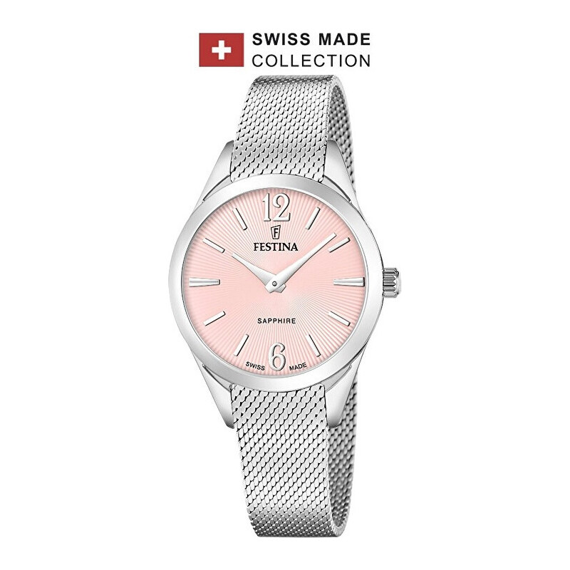Festina Swiss Made Grace 20076/2 66583791
