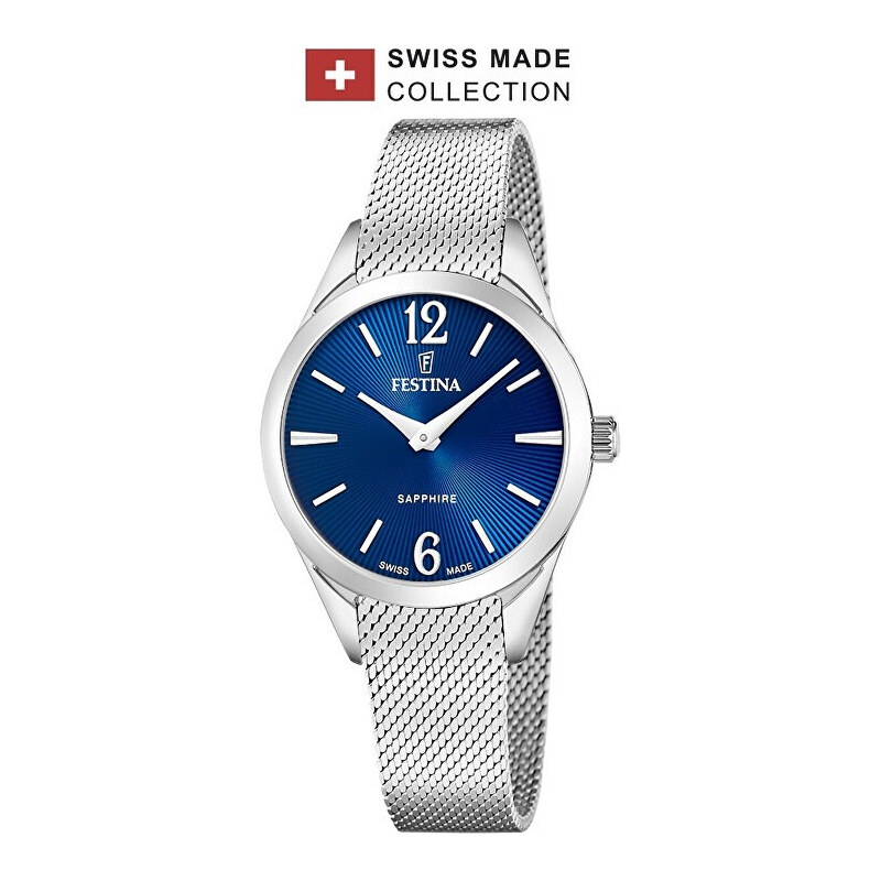 Festina Swiss Made Grace 20076/3 66588316