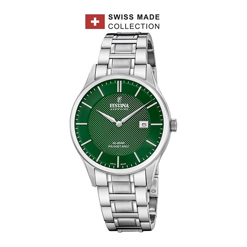 Festina Swiss Made 20067/5 66579453