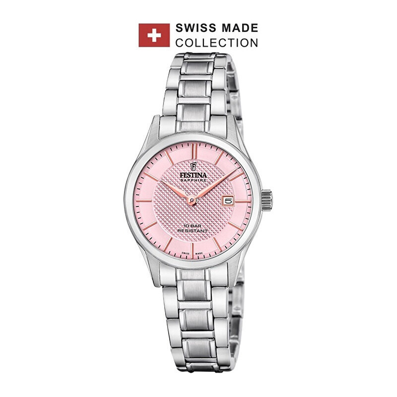 Festina Swiss Made 20068/3 66578327